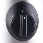 Trebs Tehosekoitin Tap / Comfortjuice 3 asetusta ja useita toimintoja Trebs Tehosekoitin Tap / Comfortjuice 3 asetusta ja useita toimintoja