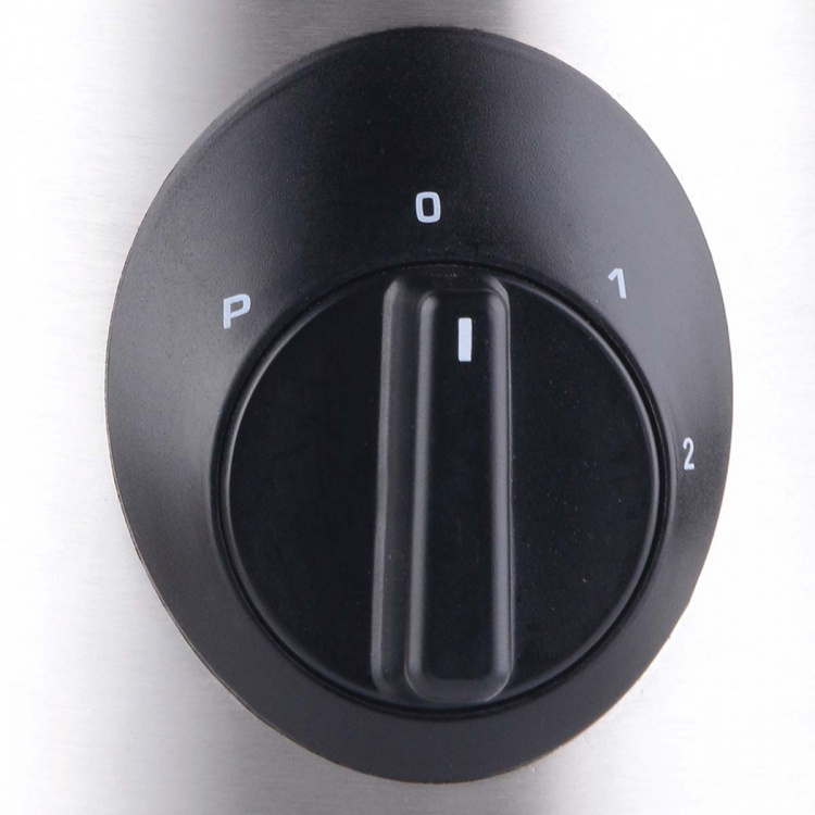 Trebs Tehosekoitin Tap / Comfortjuice 3 asetusta ja useita toimintoja Trebs Tehosekoitin Tap / Comfortjuice 3 asetusta ja useita toimintoja