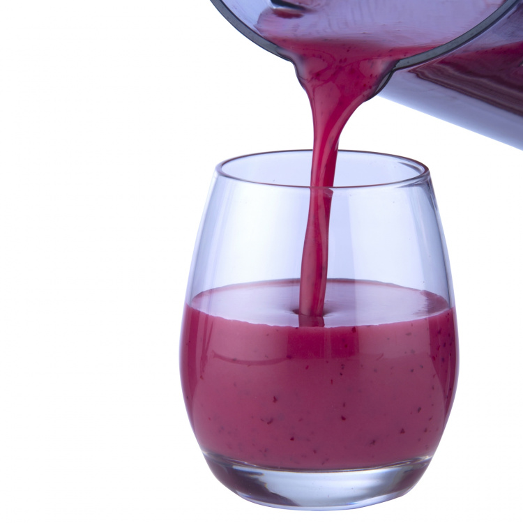 Trebs Tyhjiösekoitin / Comfortjuicer 5 toiminnolla ja muovisella 1,5 litran kannulla Trebs Tyhjiösekoitin / Comfortjuicer 5 toiminnolla ja muovisella 1,5 litran kannulla