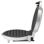 Trebs Kupla vohvelikone Comfortbakery, jossa on merkkivalo ja tarttumaton pinnoite Trebs Kupla vohvelikone Comfortbakery, jossa on merkkivalo ja tarttumaton pinnoite