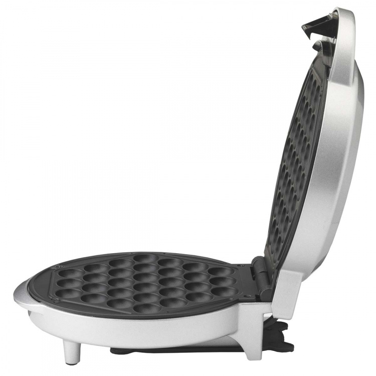 Trebs Kupla vohvelikone Comfortbakery, jossa on merkkivalo ja tarttumaton pinnoite Trebs Kupla vohvelikone Comfortbakery, jossa on merkkivalo ja tarttumaton pinnoite