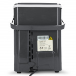 Trebs Jääkuutiokone Trebs Jääkuutiokone