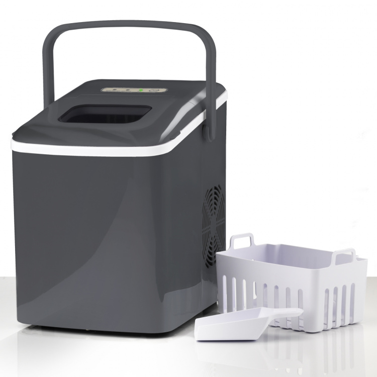 Trebs Jääkuutiokone Trebs Jääkuutiokone