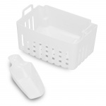 Trebs Jääkuutiokone Trebs Jääkuutiokone