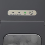 Trebs Jääkuutiokone Trebs Jääkuutiokone