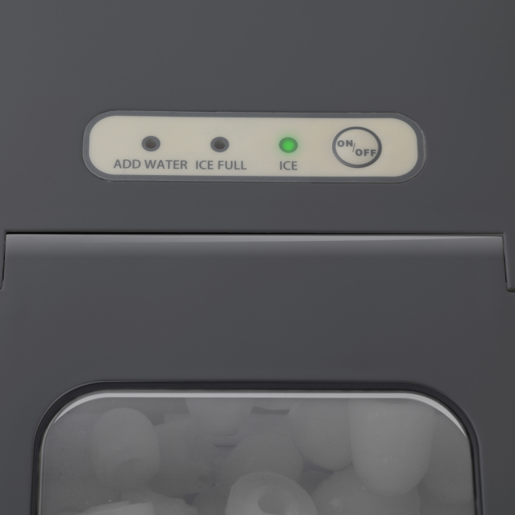 Trebs Jääkuutiokone Trebs Jääkuutiokone