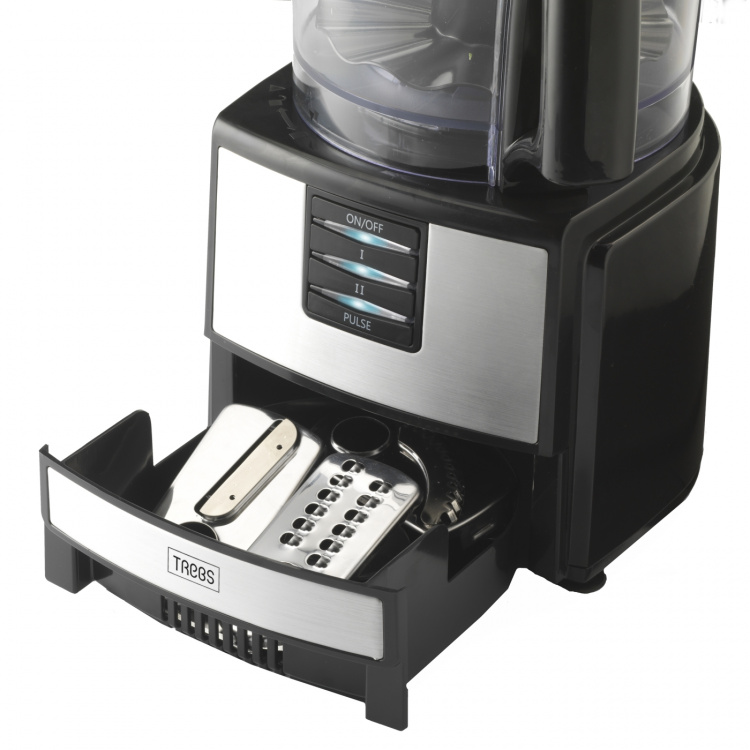 Trebs Foodprocessor