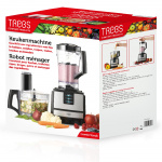 Trebs Foodprocessor