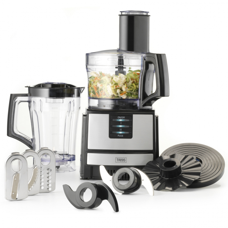 Trebs Foodprocessor