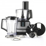 Trebs Foodprocessor