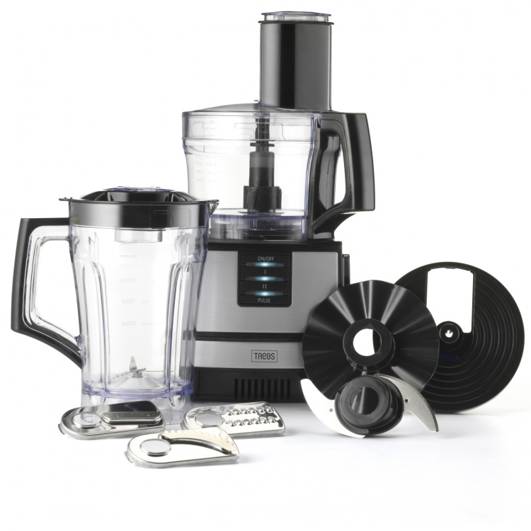 Trebs Foodprocessor