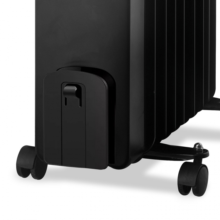 Trebs Digital Oil Filled Heater 2000W