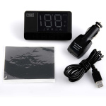 Trebs Head up -näyttö