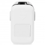 Alecto Saturation Monitor tarkkaa ja nopeaa itsemittausta varten Alecto Saturation Monitor tarkkaa ja nopeaa itsemittausta varten