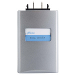 Alecto Intercom, jossa on kamera ja 3,5 tuuman värinäyttö Alecto Intercom, jossa on kamera ja 3,5 tuuman värinäyttö