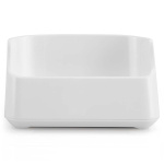 Alecto Intercom, jossa on kamera ja 3,5 tuuman värinäyttö Alecto Intercom, jossa on kamera ja 3,5 tuuman värinäyttö