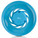AXXION Bluetooth-kaiutin Frisbee Blue AXXION Bluetooth-kaiutin Frisbee Blue