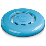 AXXION Bluetooth-kaiutin Frisbee Blue AXXION Bluetooth-kaiutin Frisbee Blue