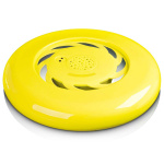 AXXION Bluetooth-kaiutin Frisbee Keltainen AXXION Bluetooth-kaiutin Frisbee Keltainen