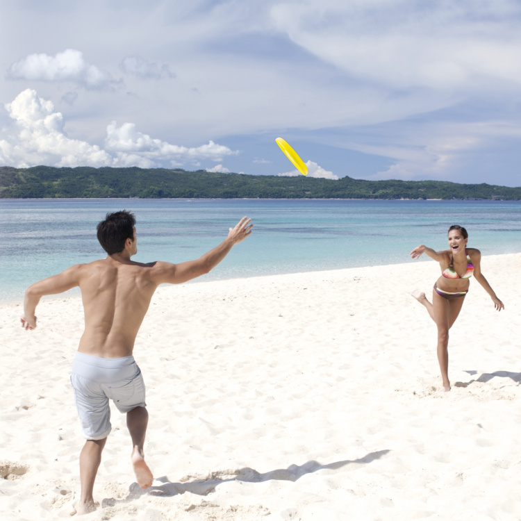 AXXION Bluetooth-kaiutin Frisbee Keltainen AXXION Bluetooth-kaiutin Frisbee Keltainen