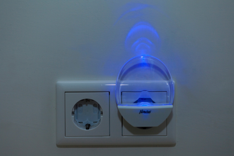 Alecto LED lasten yövalo Alecto LED lasten yövalo