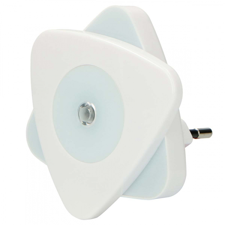 Alecto Automaattinen LED-yövalo Valkoinen Alecto Automaattinen LED-yövalo Valkoinen