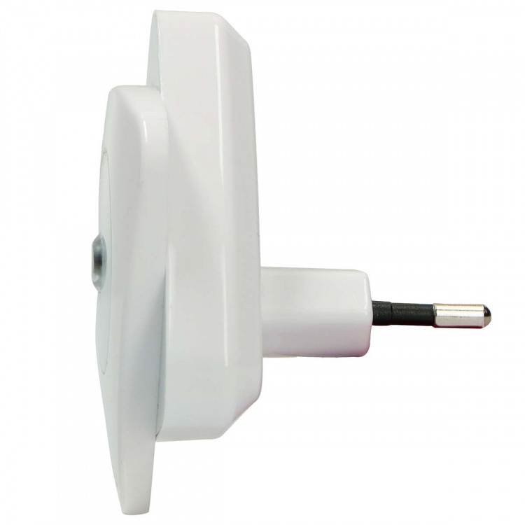 Alecto Automaattinen LED-yövalo Valkoinen Alecto Automaattinen LED-yövalo Valkoinen