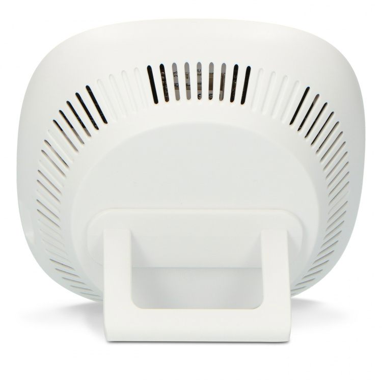 Alecto CO2-mittari, jossa on NDIR-anturi ja kosteusmittari Alecto CO2-mittari, jossa on NDIR-anturi ja kosteusmittari