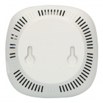 Alecto CO2-mittari, jossa on NDIR-anturi ja kosteusmittari Alecto CO2-mittari, jossa on NDIR-anturi ja kosteusmittari