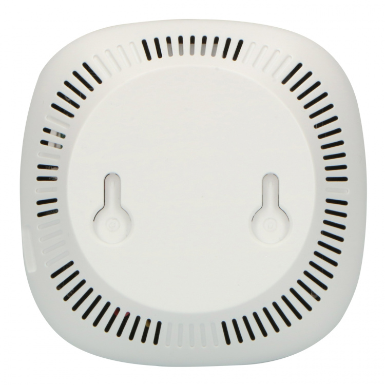 Alecto CO2-mittari, jossa on NDIR-anturi ja kosteusmittari Alecto CO2-mittari, jossa on NDIR-anturi ja kosteusmittari