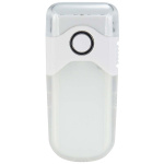 Alecto Ladattava LED-taskulamppu Alecto Ladattava LED-taskulamppu