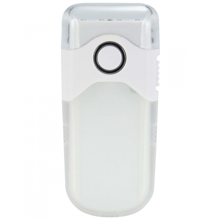 Alecto Ladattava LED-taskulamppu Alecto Ladattava LED-taskulamppu