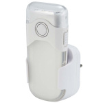 Alecto Ladattava LED-taskulamppu Alecto Ladattava LED-taskulamppu