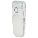 Alecto Ladattava LED-taskulamppu Alecto Ladattava LED-taskulamppu