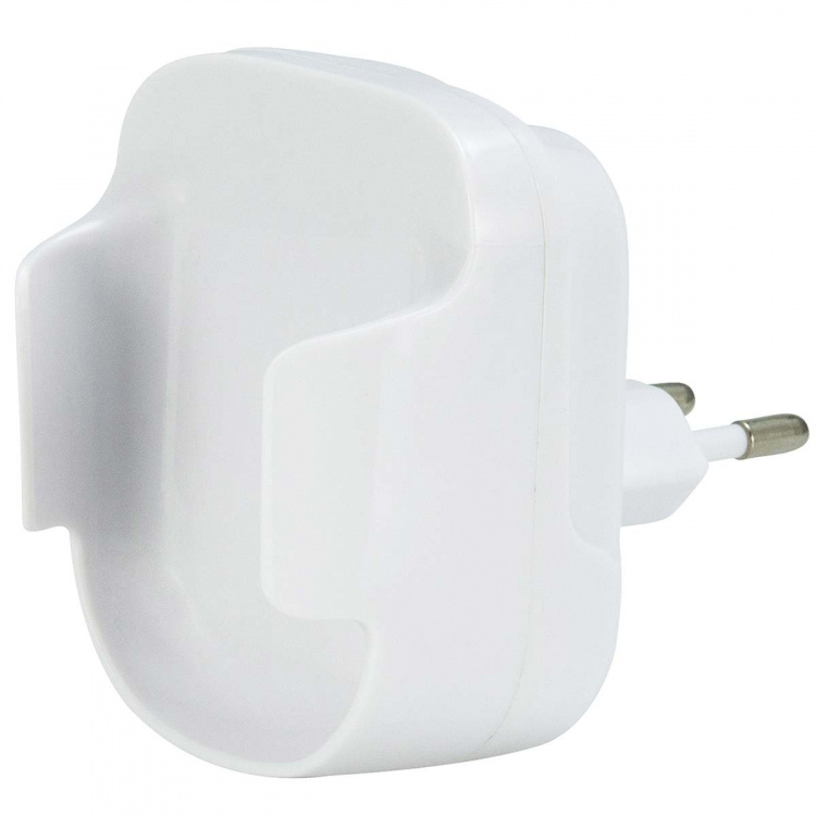 Alecto Ladattava LED-taskulamppu Alecto Ladattava LED-taskulamppu