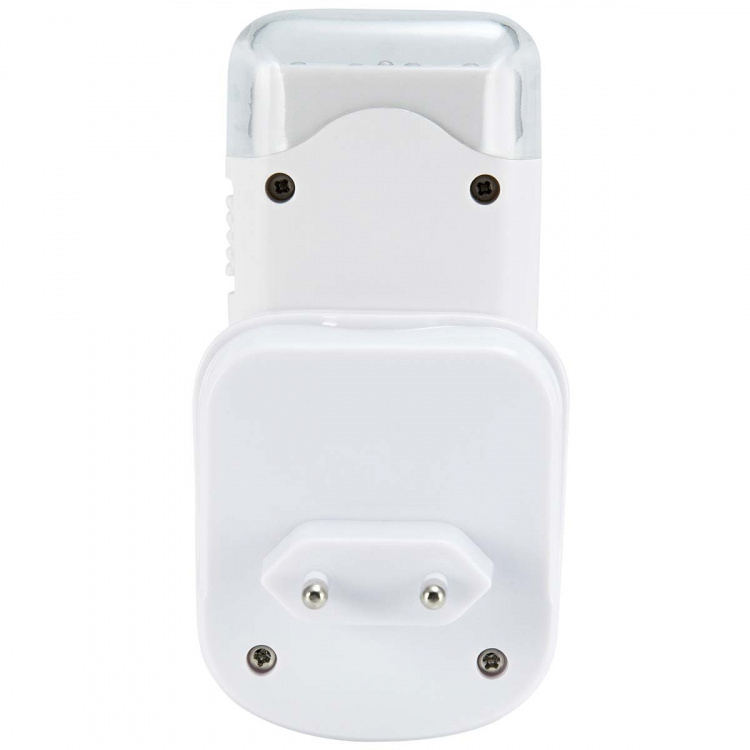 Alecto Ladattava LED-taskulamppu Alecto Ladattava LED-taskulamppu