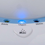 Alecto Tähtitaivas projektori