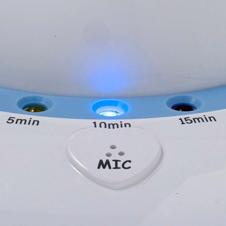 Alecto Tähtitaivas projektori