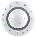 Alecto Tähtitaivas projektori