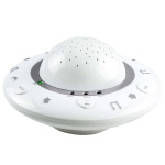 Alecto Tähtitaivas projektori