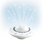 Alecto Tähtitaivas projektori