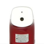 Alecto Otsalämpömittari infrapuna Valkoinen