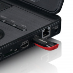 Lenco Kannettava 11,5 Lenco Kannettava 11,5