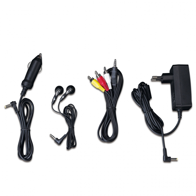 Lenco Kannettava 11,5 Lenco Kannettava 11,5