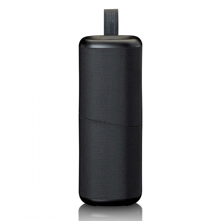 Lenco 2-in-1 2x10W TWS Bluetooth® 5.0 kaiuttimet IPX7 Lenco 2-in-1 2x10W TWS Bluetooth® 5.0 kaiuttimet IPX7