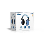 Alecto Vauvojen ja pikkulasten korvaläpät Sininen