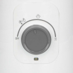 Alecto Flaskvärmare Vit Alecto Flaskvärmare Vit