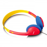 Lenco Lasten CD-soitin ladattavalla akulla Lenco Lasten CD-soitin ladattavalla akulla