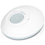 Alecto Babyfoon Full Eco DECT Valkoinen Alecto Babyfoon Full Eco DECT Valkoinen
