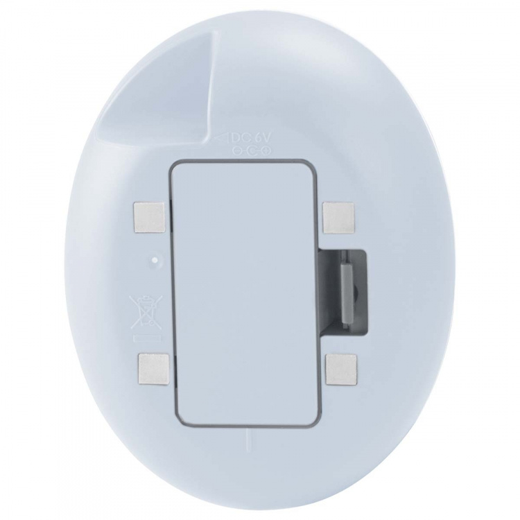 Alecto Babyfoon Full Eco DECT Valkoinen Alecto Babyfoon Full Eco DECT Valkoinen